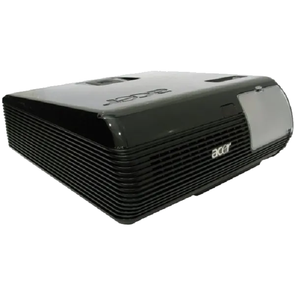 Ремонт блока управления Acer S1200