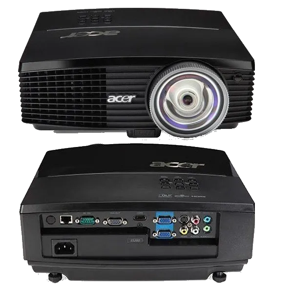 Ремонт блока управления Acer S5200