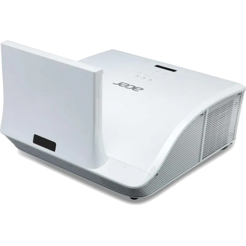 Ремонт блока управления Acer U5213