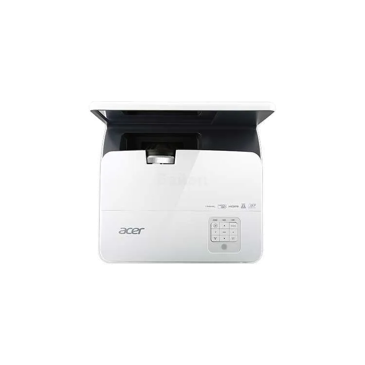 Ремонт блока управления Acer U5220