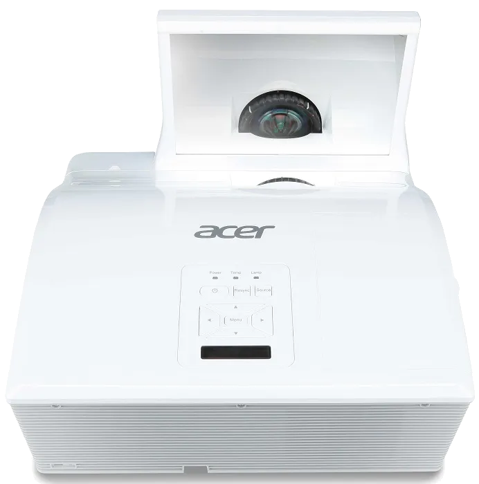 Ремонт блока управления Acer U5313W