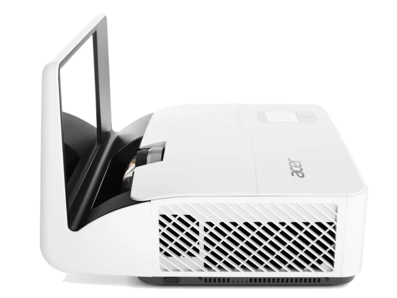 Ремонт блока управления Acer U5520B