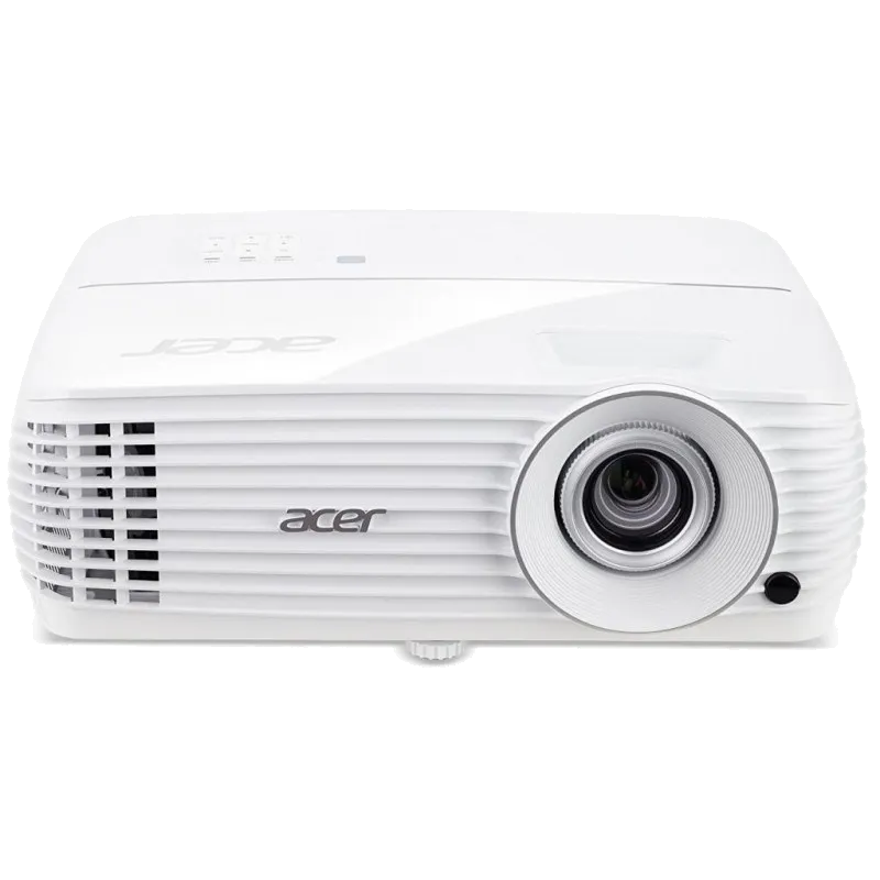 Ремонт блока управления Acer V6810