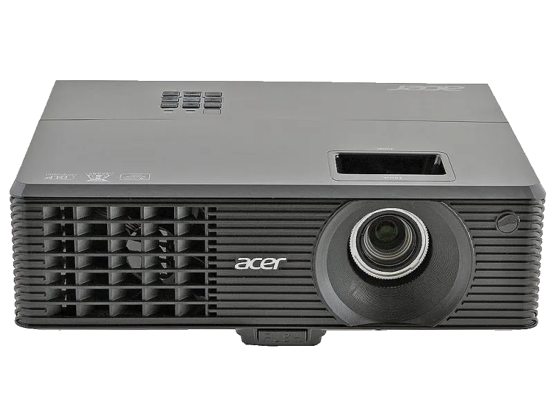 Ремонт блока управления Acer X1111