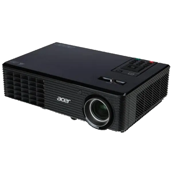 Ремонт блока управления Acer X112