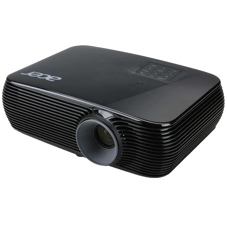 Ремонт блока управления Acer X1126H