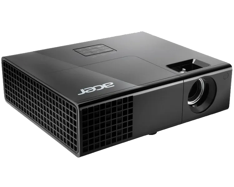 Ремонт блока управления Acer X1140A