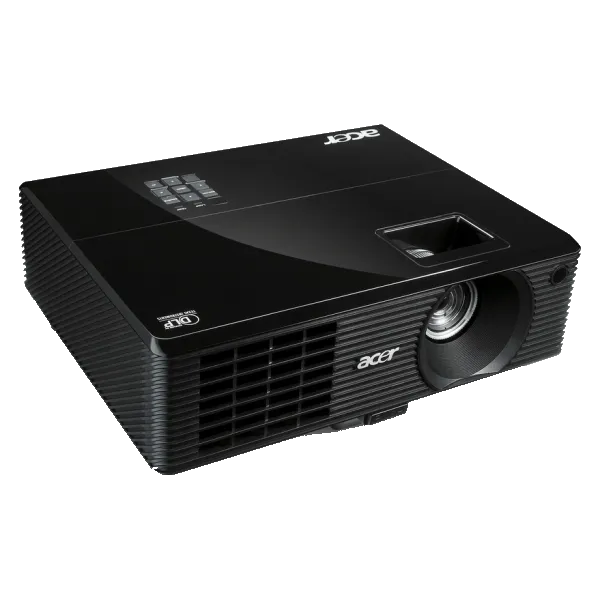 Ремонт блока управления Acer X1211K