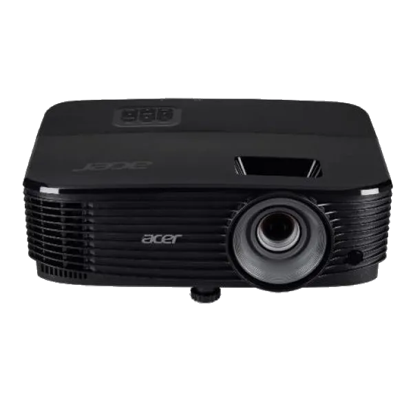 Ремонт блока управления Acer X1223H