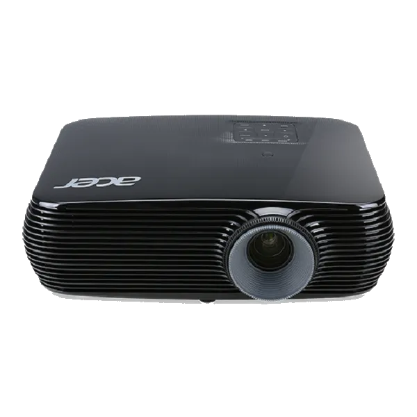 Ремонт блока управления Acer X1226H