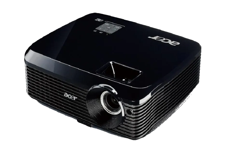 Ремонт блока управления Acer X1230PS