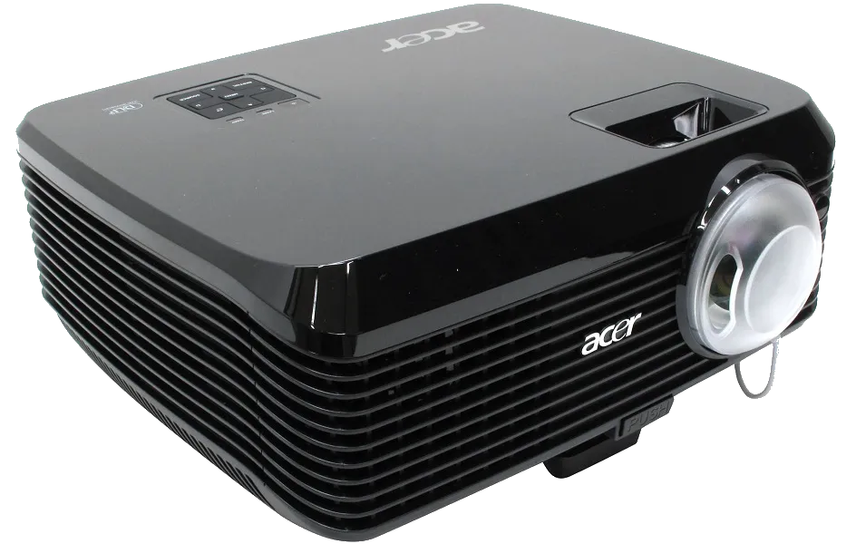 Ремонт блока управления Acer X1230S