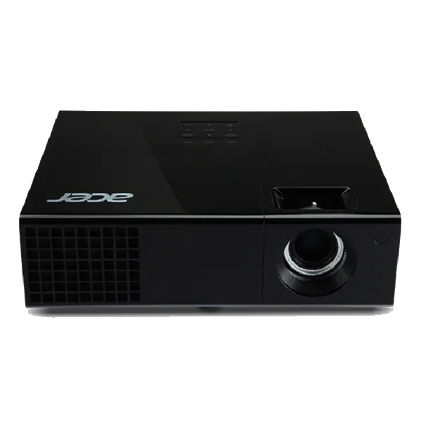 Ремонт блока управления Acer X123PH