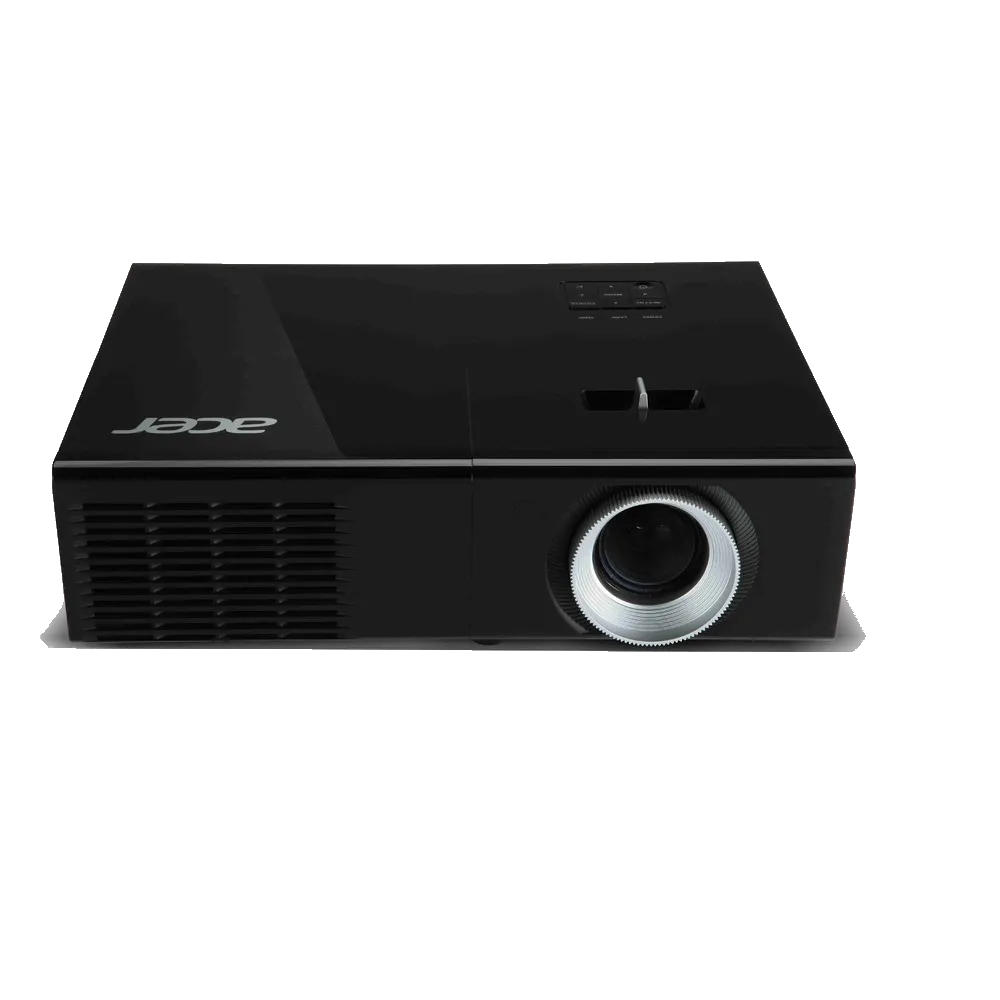 Ремонт блока управления Acer X1270