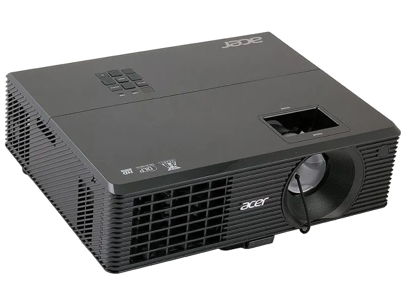Ремонт блока управления Acer X1311KW