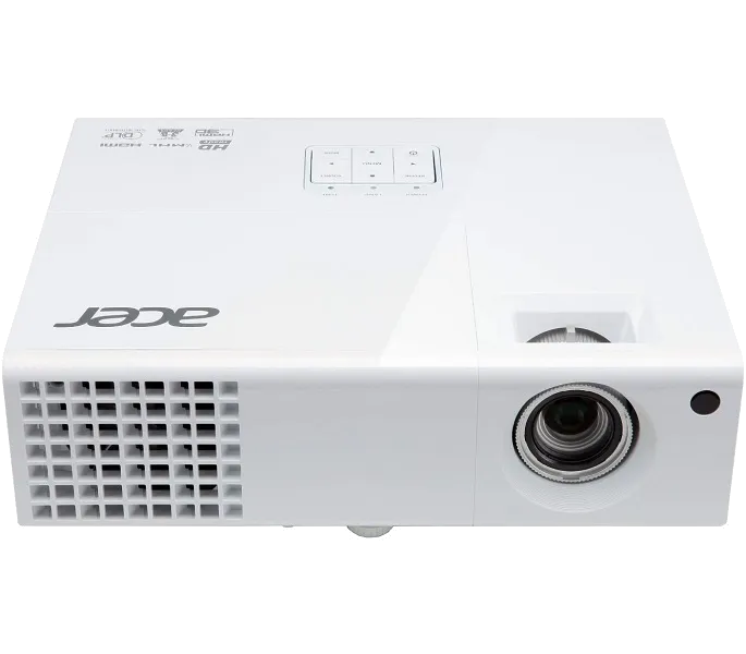 Ремонт блока управления Acer X1373WH