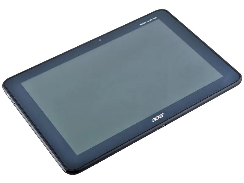 Ремонт микрофона Acer ICONIA TAB A510