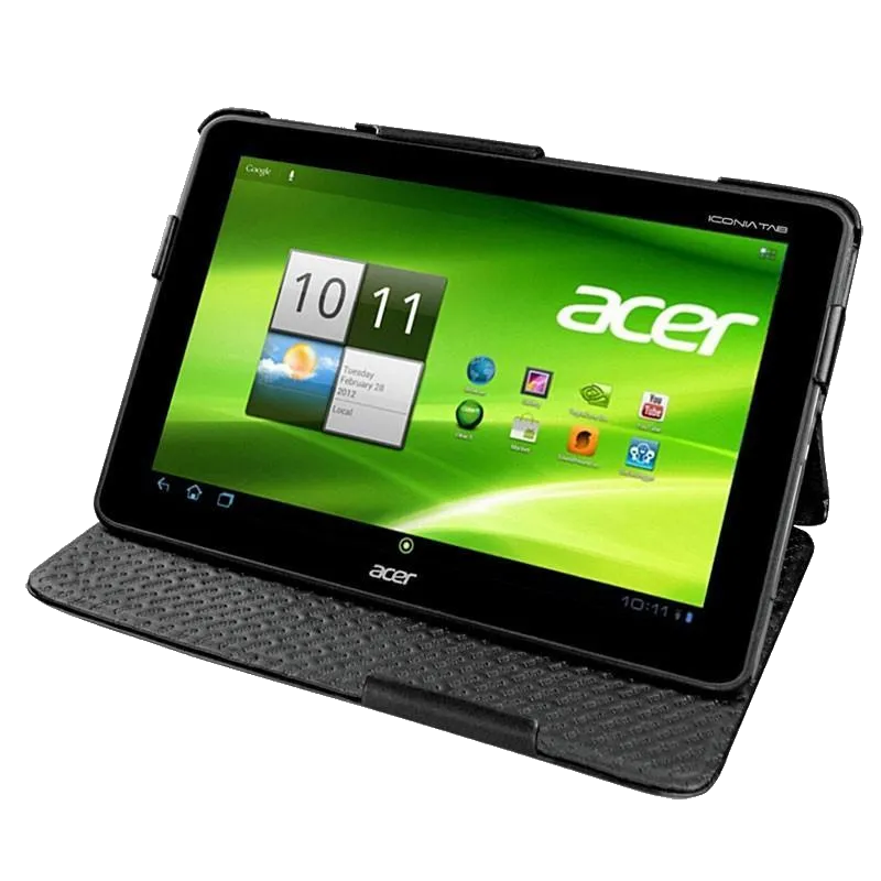 Ремонт микрофона Acer Iconia Tab A700