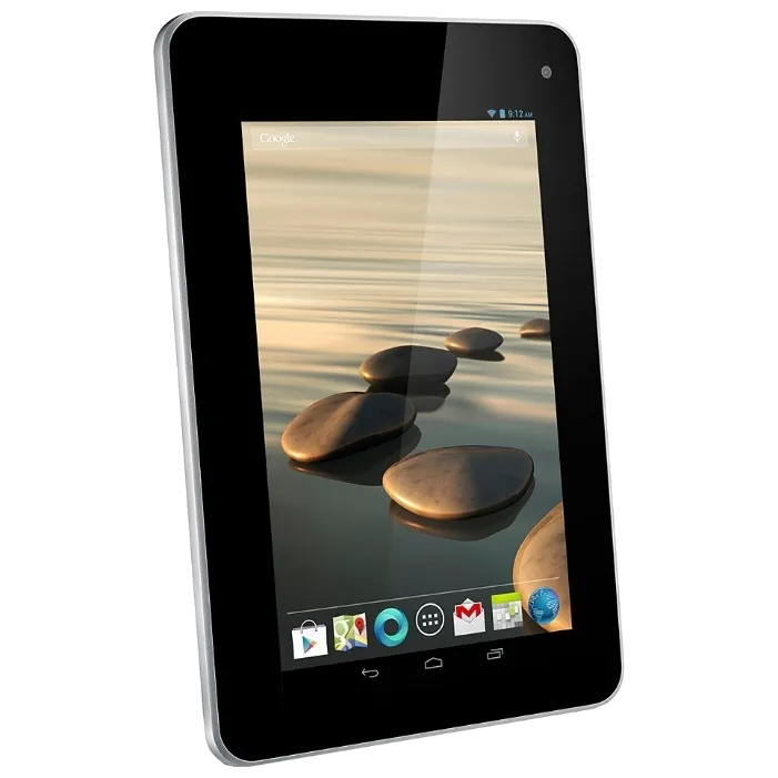 Ремонт микрофона Acer ICONIA TAB B1-710