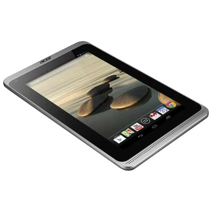 Ремонт микрофона Acer ICONIA TAB B1-720