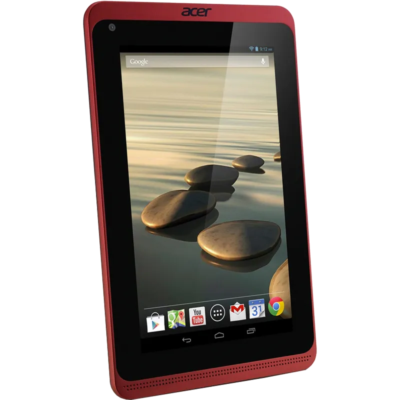 Ремонт микрофона Acer ICONIA TAB B1-721