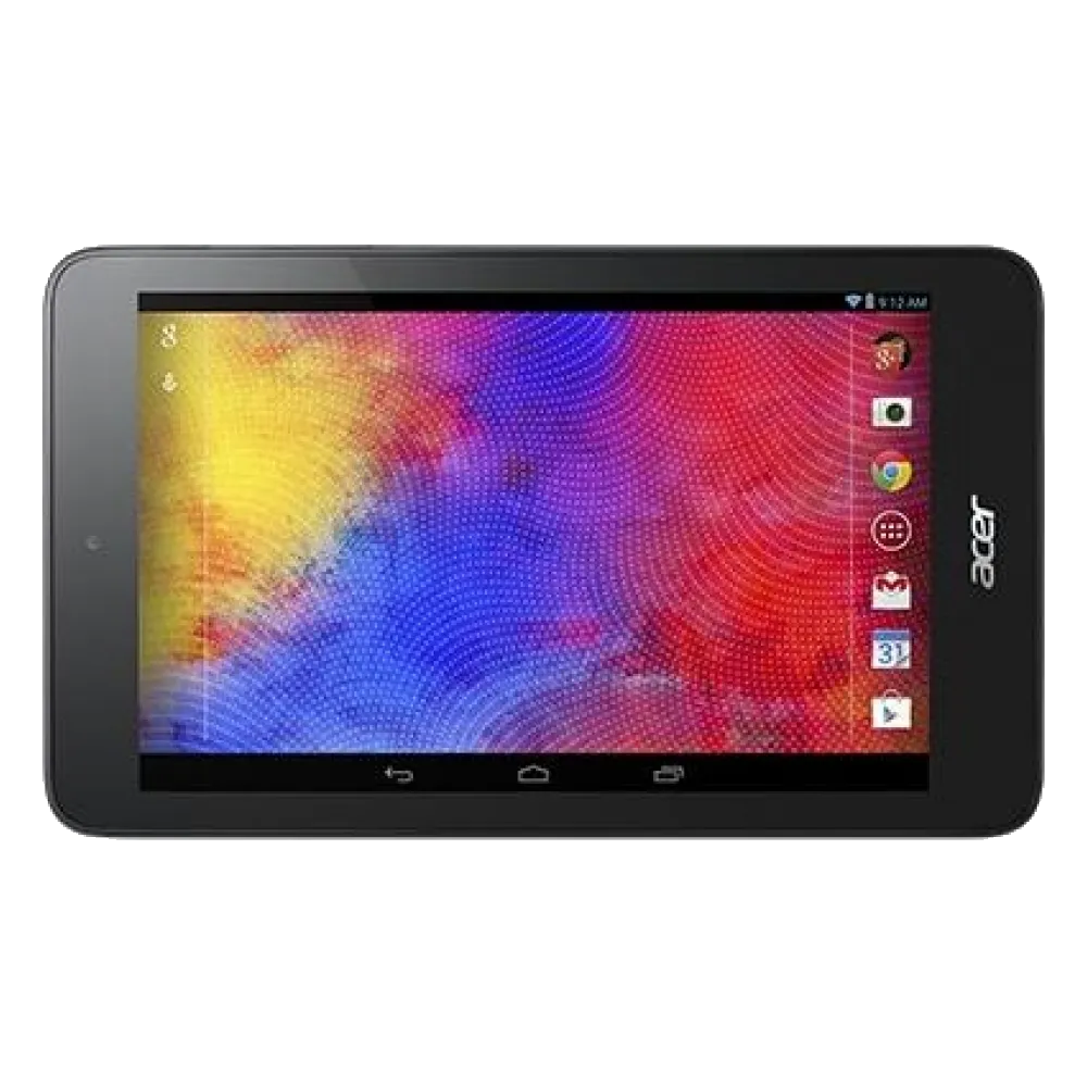 Ремонт микрофона Acer ICONIA TAB B1-750