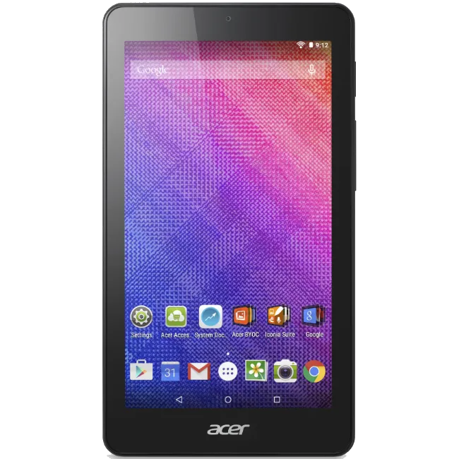 Ремонт микрофона Acer ICONIA TAB B1-760