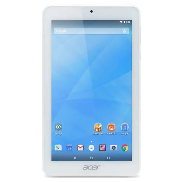 Ремонт микрофона Acer ICONIA TAB B1-770