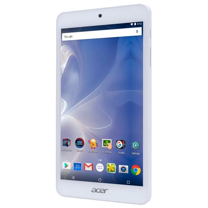 Ремонт микрофона Acer ICONIA TAB B1-780