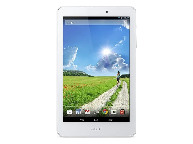 Ремонт микрофона Acer ICONIA TAB B1-810