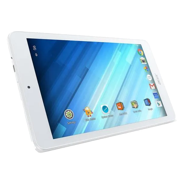 Ремонт микрофона Acer ICONIA TAB B1-850