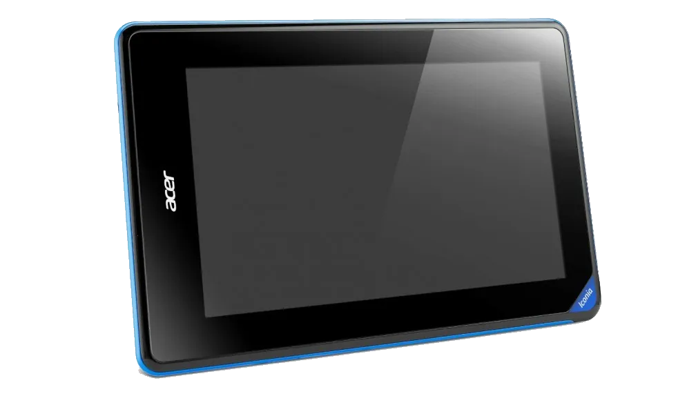 Ремонт микрофона Acer ICONIA TAB B1-A71