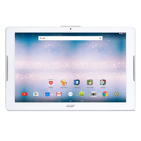 Ремонт микрофона Acer ICONIA TAB B3-A32