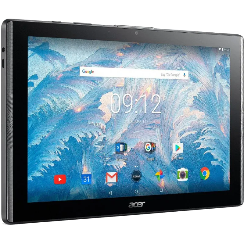 Ремонт микрофона Acer ICONIA TAB B3-A40