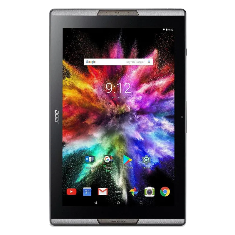Ремонт микрофона Acer ICONIA TAB B3-A50