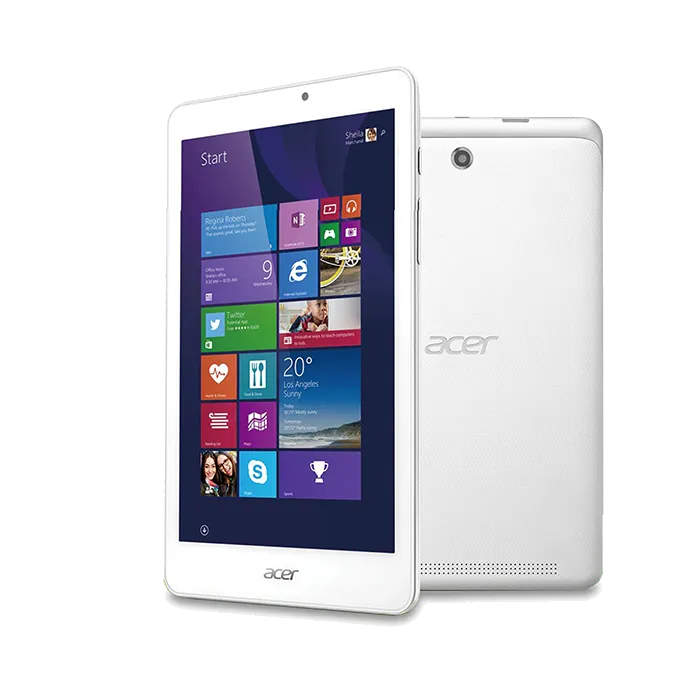 Ремонт микрофона Acer ICONIA TAB W1-810