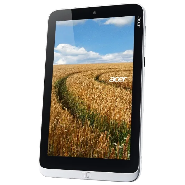 Ремонт микрофона Acer ICONIA TAB W3-810