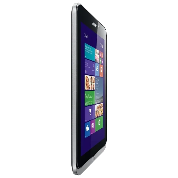 Ремонт микрофона Acer ICONIA TAB W4-821