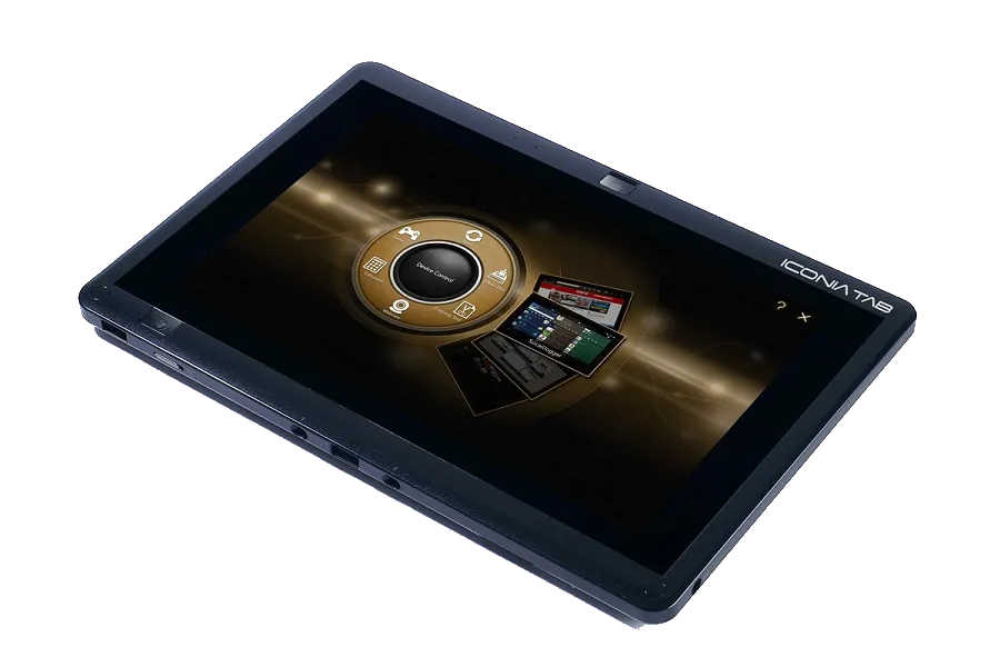 Ремонт микрофона Acer ICONIA TAB W500