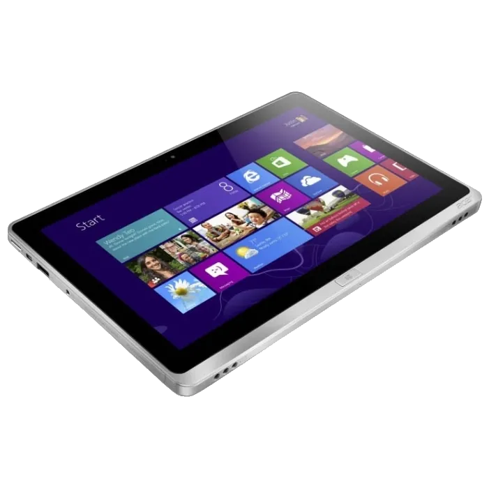Ремонт микрофона Acer ICONIA TAB W701