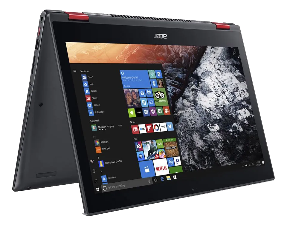 Ремонт микрофона Acer NITRO 5