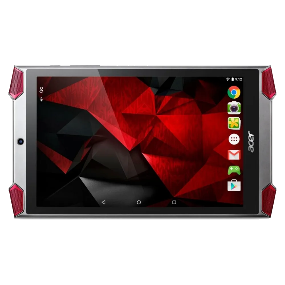 Ремонт микрофона Acer PREDATOR 8 GT-810