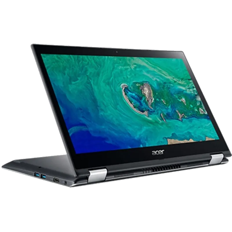 Ремонт микрофона Acer SPIN 3