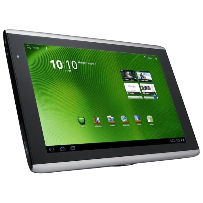 Ремонт микрофона Acer ICONIA TAB A501