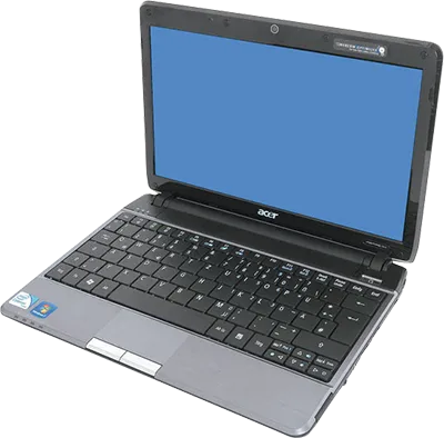 Замена аккумулятора Acer 1410