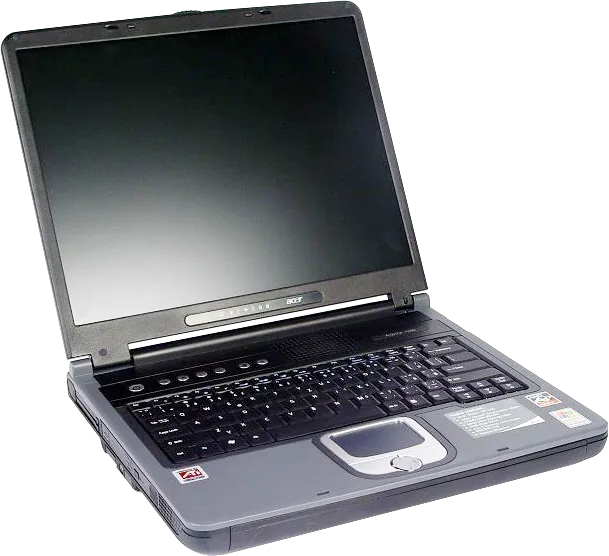 Замена аккумулятора Acer 1502LMi
