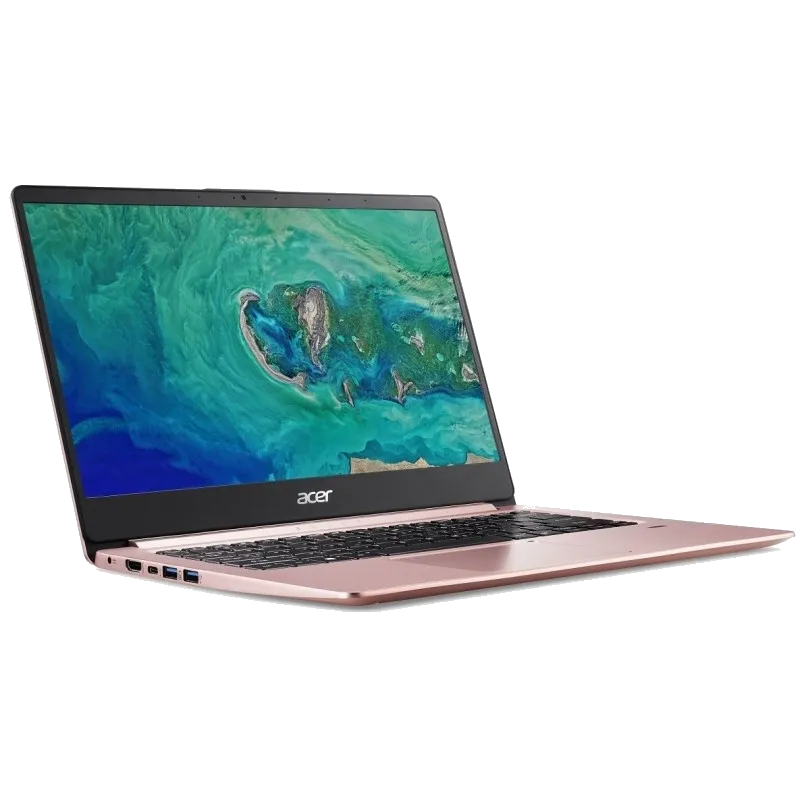 Замена аккумулятора Acer Swift 1 SF114-32-P3T4
