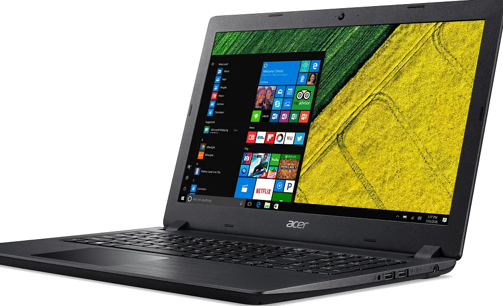 Замена аккумулятора Acer Aspire 3 A315-21-41P8