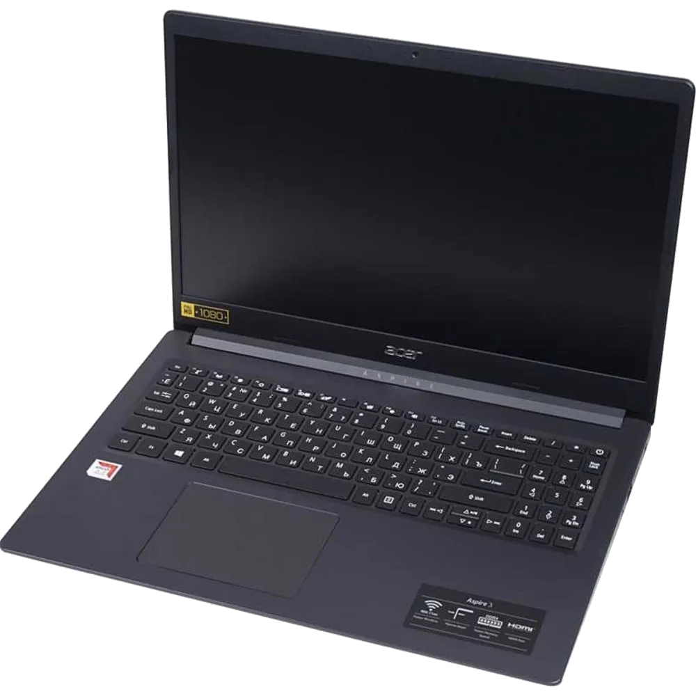 Замена аккумулятора Acer Aspire 3 A315-22-919Z