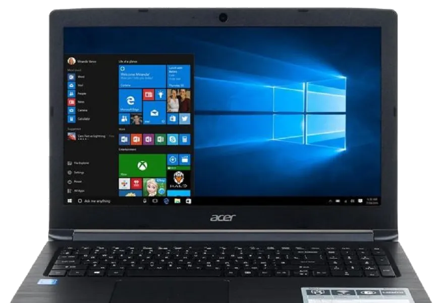 Замена аккумулятора Acer Aspire 3 A315-22G-95AQ